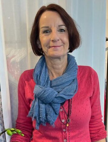 Susanne Schneider
