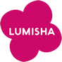 Offizielles Markenlogo von Lumisha Schmuckdesign